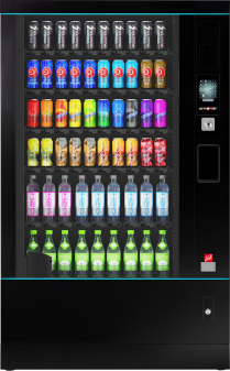 Foto Automat Sielaff SiLine® GF L